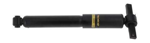 Амортизатор газомасляный