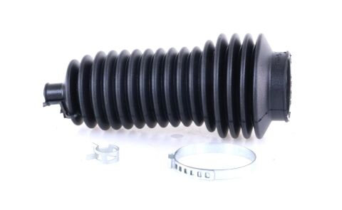 Пильовик кермової тяги