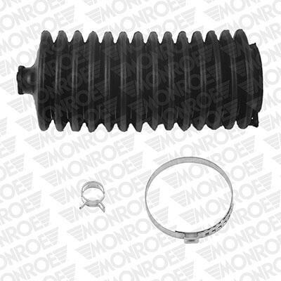 Пильовик кермової тяги Пильовик кермової тяги