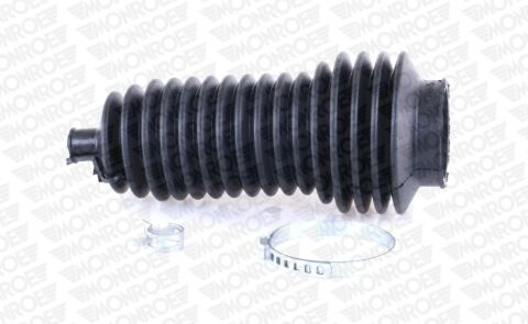 Пильовик кермової тяги