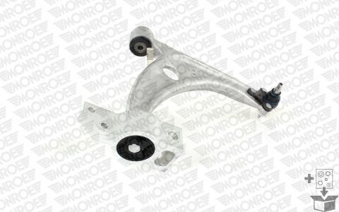 Важіль підвіски Важіль підвіски