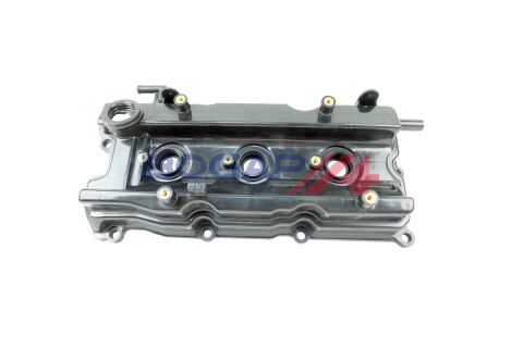 Крышка клапанная Крышка клапанная