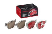 Дисковые колодки