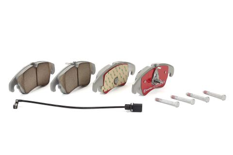 Дискові колодки Дискові колодки