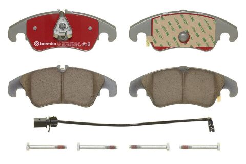 Дискові колодки Дискові колодки