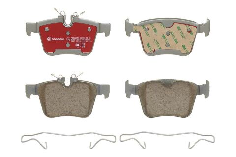 Дискові колодки