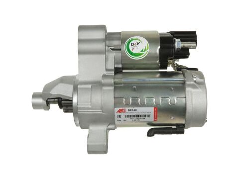 Стартер 12V 1.50kW