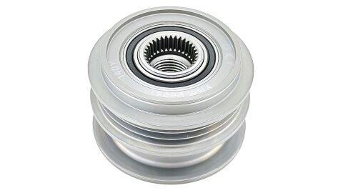 Шків генератора Шків генератора