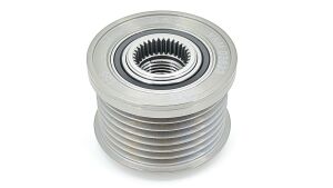 Шків генератора