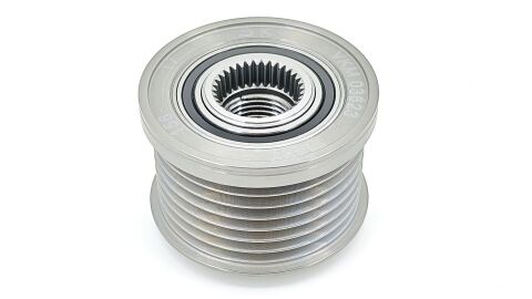 Шків генератора