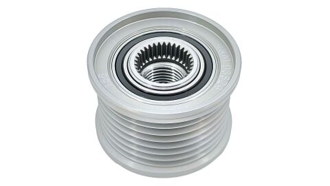 Шків генератора Шків генератора