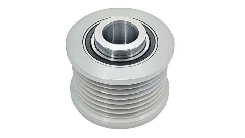 Шків генератора Шків генератора