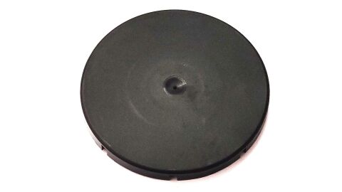 Шків генератора