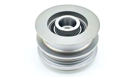 Шків генератора Шків генератора