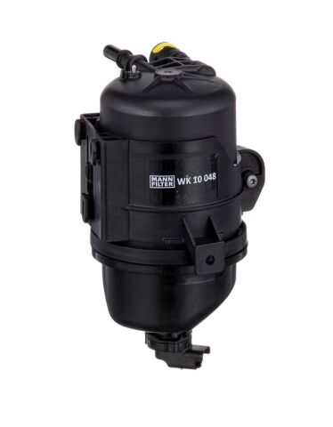 Фильтр топливный