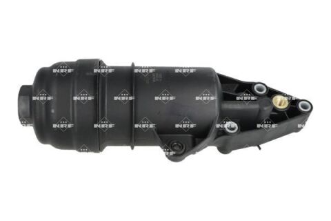 Корпус фільтра масляного VW Touareg 3.0 TSI 10-18 Корпус фільтра масляного VW Touareg 3.0 TSI 10-18