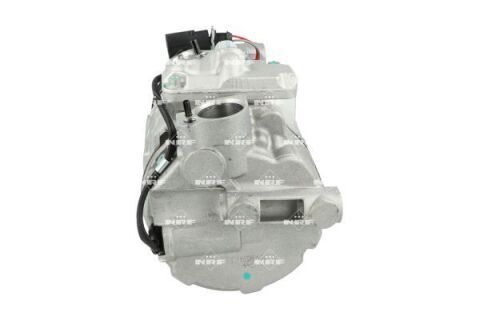 Компресор кондиціонера VW Touareg 04-18/Audi Q7 3.0TDI 06-15 (6PK/d=110mm)