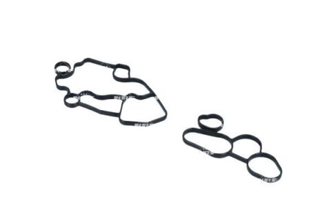 Корпус фільтра масляного VW Passat/Golf 2.0TSI/FSI 03-12 Корпус фільтра масляного VW Passat/Golf 2.0TSI/FSI 03-12