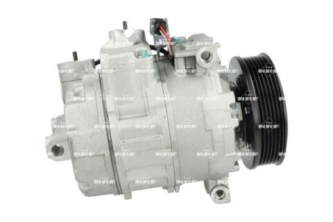 Компресор кондиціонера VW Touareg 04-18/Audi Q7 3.0TDI 06-15 (6PK/d=110mm)