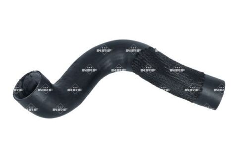 Патрубок інтеркулера (випуск) Ford Transit 2.2 TDCi 14- (довгий)