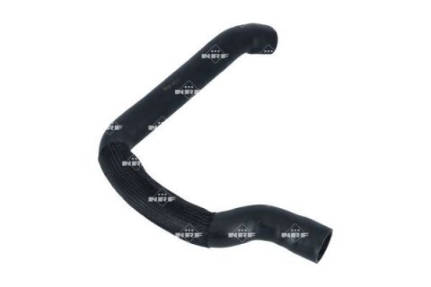 Патрубок интеркулера Alfa Romeo 156 1.9D/2.4D 97-06