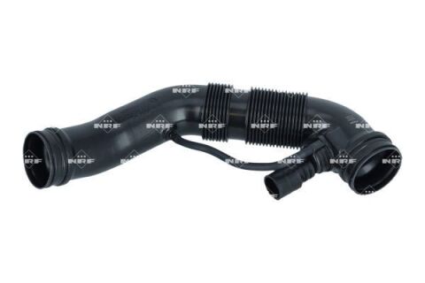 Патрубок фільтра повітряного VW Caddy III 1.6 04-15