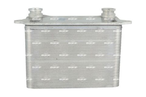 Радіатор масляний Tesla Model 3/Model Y 19- (теплообмінник) Радіатор масляний Tesla Model 3/Model Y 19- (теплообмінник)