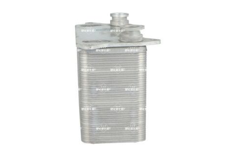 Радіатор масляний Tesla Model 3/Model Y 19- (теплообмінник) Радіатор масляний Tesla Model 3/Model Y 19- (теплообмінник)