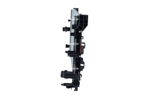 Радіатор охолодження BMW 5 (G30/F90) 2.0D (B47) 16- Радіатор охолодження BMW 5 (G30/F90) 2.0D (B47) 16-