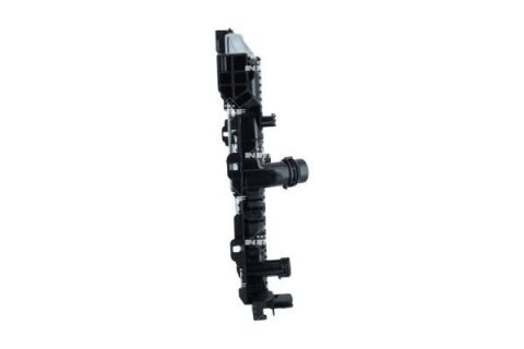 Радіатор охолодження BMW 5 (G30/F90) 2.0D (B47) 16- Радіатор охолодження BMW 5 (G30/F90) 2.0D (B47) 16-