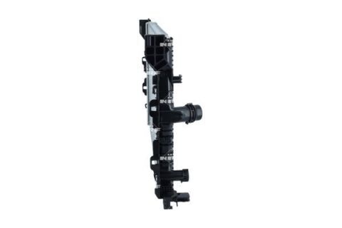 Радіатор охолодження BMW 5 (G30/F90)/7 (G11/G12) 15- B47/B57