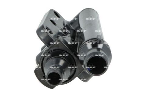 Термостат BMW 5 (E60)/7 (E65/E57) 2.0i-6.0 01-10 (82˚C)