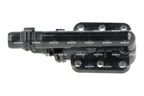 Термостат BMW 5 (E60)/7 (E65/E57) 2.0i-6.0 01-10 (82˚C)