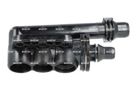 Термостат BMW 5 (E60)/7 (E65/E57) 2.0i-6.0 01-10 (82˚C)