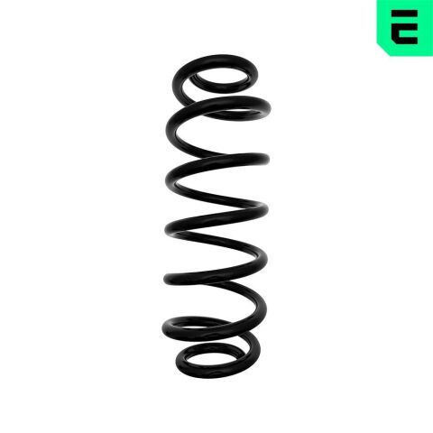 Пружина підвіски Пружина підвіски