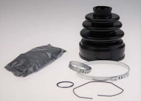 Комплект пыльников резиновых комплектов