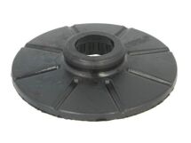 Подкладка пружины подвески