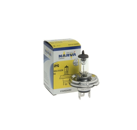 Лампа галогенна R2 12V 45/40W P45t-4 Лампа галогенна R2 12V 45/40W P45t-4