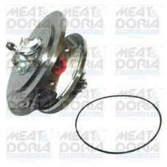 Вставка турбіни audi a3,q3,seat,skoda octavia ii,superb ii,caddy iii,golf vi,passat,sharan,tiguan,touran 2.0tdi 07-