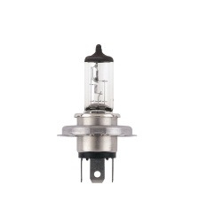 Лампа галогенная H4 12V 100/90W P43t Rallye Лампа галогенная H4 12V 100/90W P43t Rallye