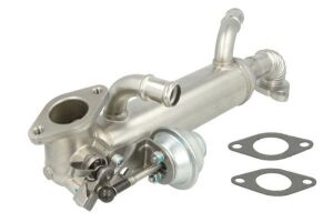 Рециркуляція відпрацьов. газів