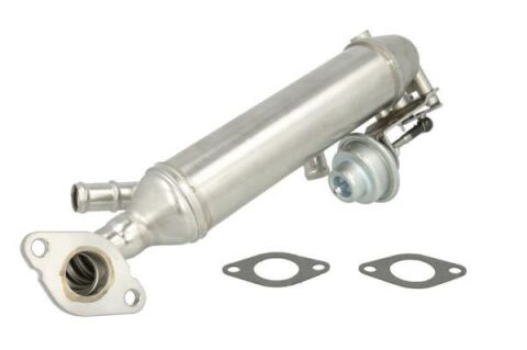 Рециркуляція відпрацьов. газів