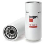 Фільтр гідравлічний