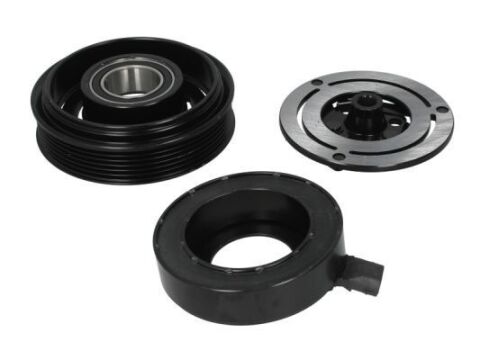 Муфта компресора кондиціонера в зборі