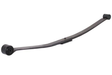 Рессора листовая, комплект