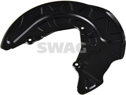 Захист дискових гальм