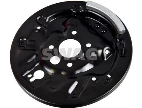 Захист дискових гальм