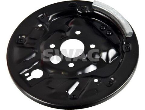 Захист дискових гальм