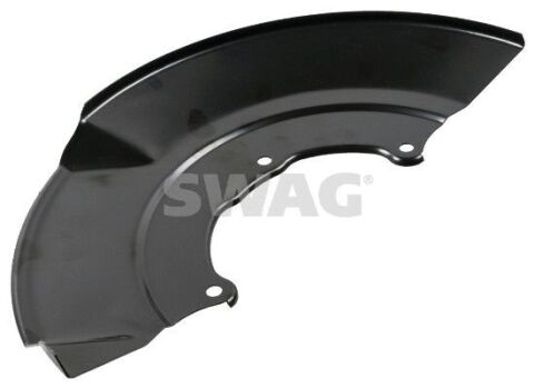 Защита дисковых тормозов