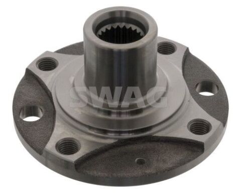 Маточина колеса